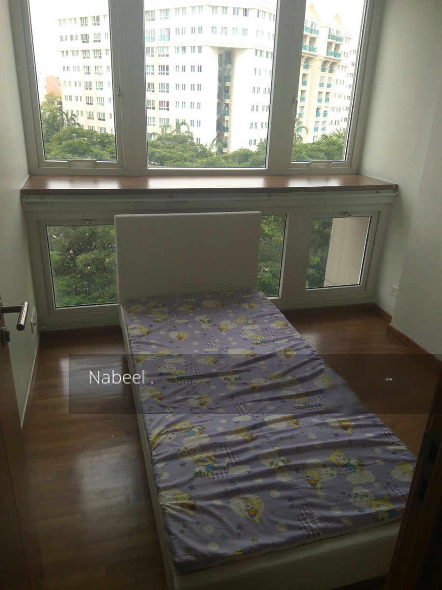Changi Rise Condominium (D18), Condominium #156068012